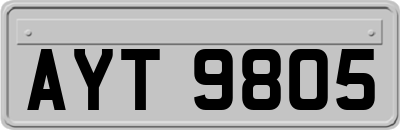 AYT9805