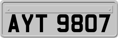 AYT9807