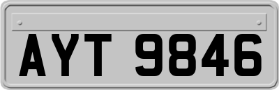AYT9846