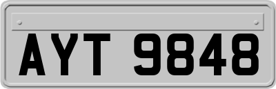 AYT9848