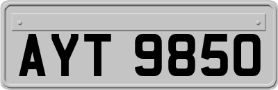 AYT9850
