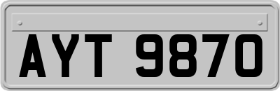 AYT9870