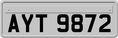 AYT9872