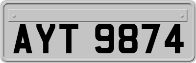 AYT9874