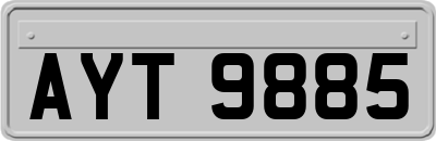 AYT9885