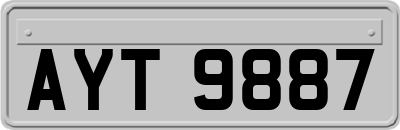 AYT9887