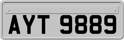 AYT9889