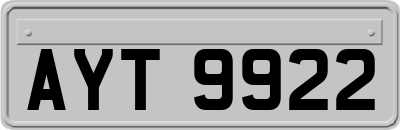 AYT9922