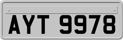 AYT9978