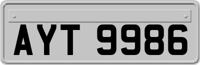 AYT9986
