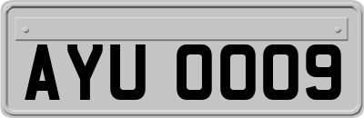AYU0009