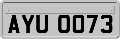 AYU0073