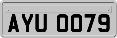 AYU0079
