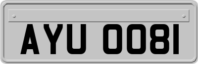 AYU0081