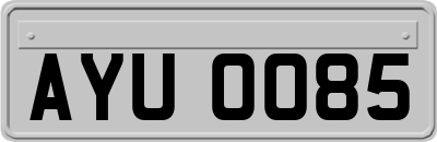 AYU0085