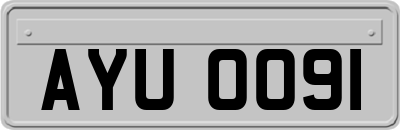 AYU0091
