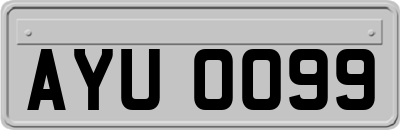 AYU0099