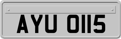 AYU0115