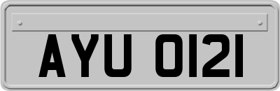 AYU0121