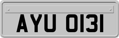 AYU0131