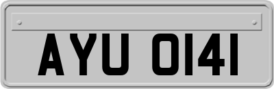 AYU0141