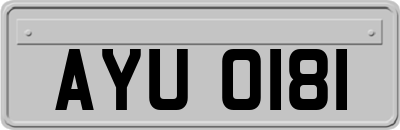 AYU0181