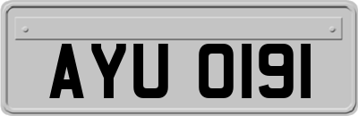 AYU0191