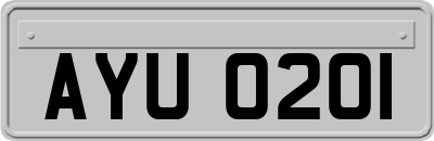 AYU0201