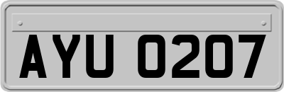 AYU0207