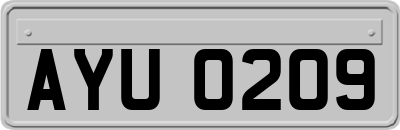 AYU0209