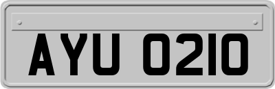AYU0210
