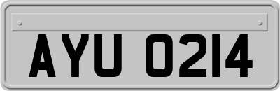 AYU0214