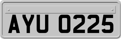 AYU0225