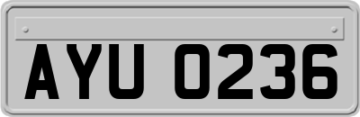 AYU0236