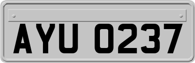 AYU0237