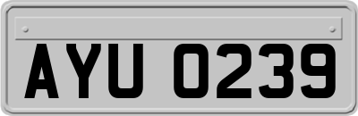 AYU0239