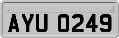 AYU0249