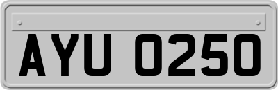 AYU0250