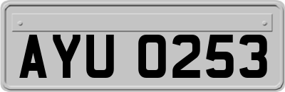AYU0253