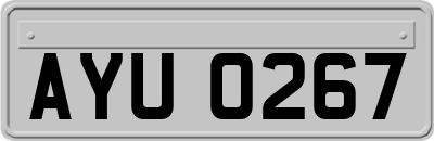 AYU0267