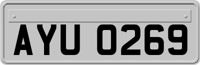 AYU0269