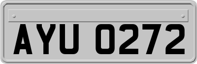 AYU0272