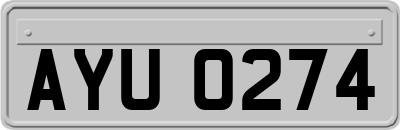 AYU0274