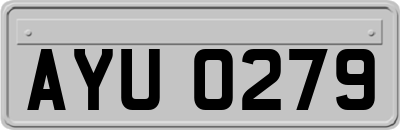 AYU0279