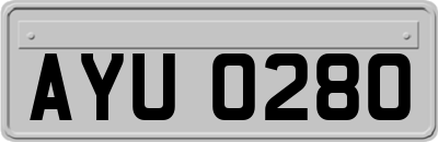 AYU0280