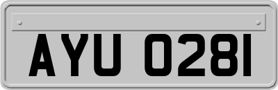 AYU0281