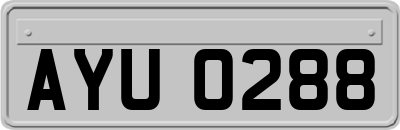 AYU0288