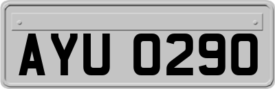 AYU0290