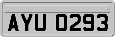 AYU0293