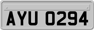 AYU0294
